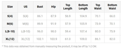 Women'S Sexy Double Breasted Chain Strap Cami Top & Casual High Waist Leg Pants Set Female Fashion Trousers Sets 2 Piece Outfits