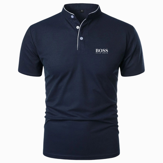 Hugo Boss Premium Casual Polo
