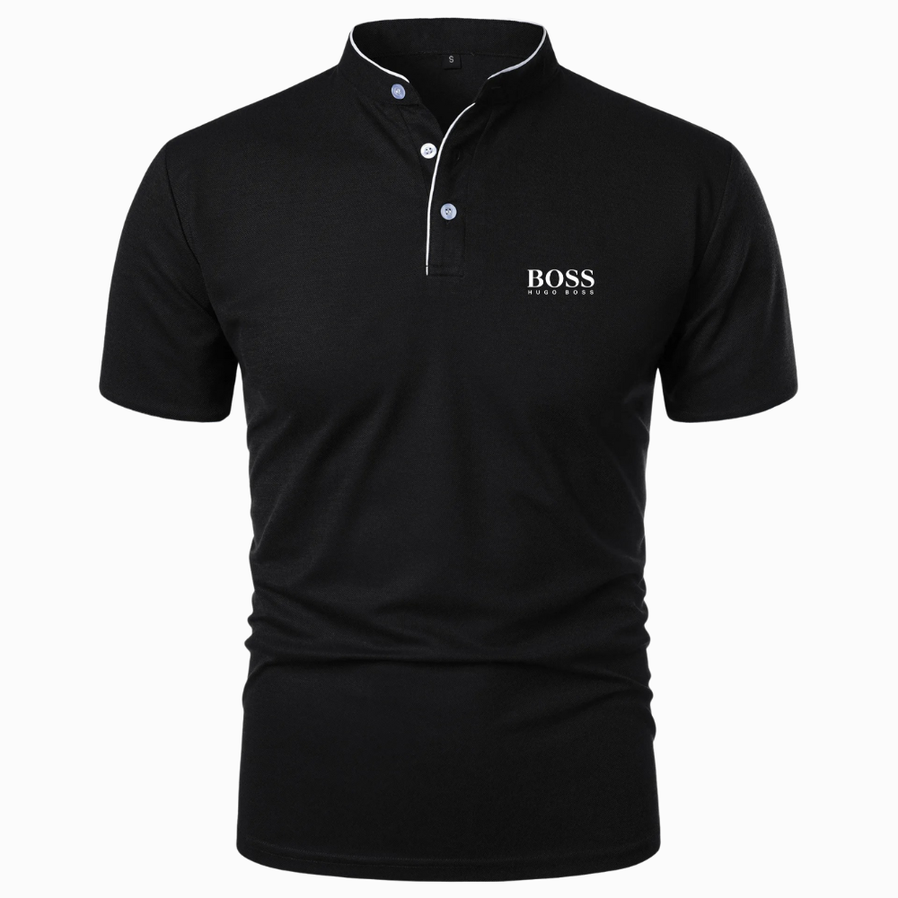 Hugo Boss Premium Casual Polo