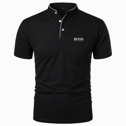 Hugo Boss Premium Casual Polo