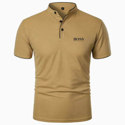 Hugo Boss Premium Casual Polo