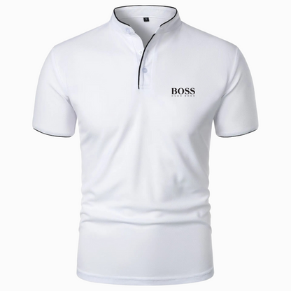 Hugo Boss Premium Casual Polo