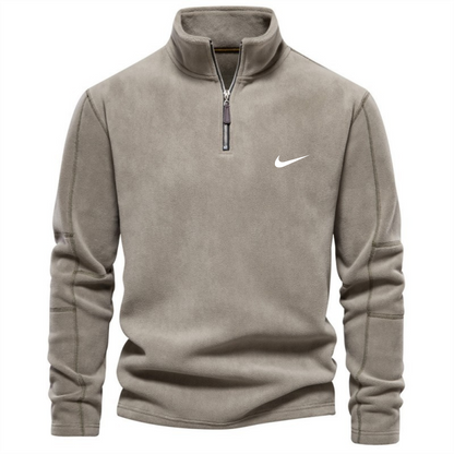 Nike™ Men's Elite Quarter-Zip Pullover