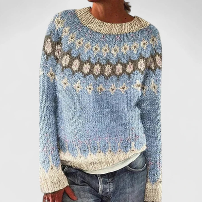 Vaiana - Comfortable Sweater