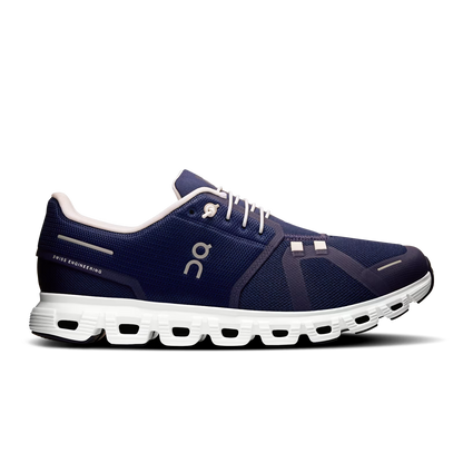 On Cloud 6 Sneaker – Swiss-Engineered Everyday Comfort