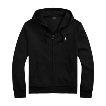 Polo Ralph Lauren Zip Up Hoodie