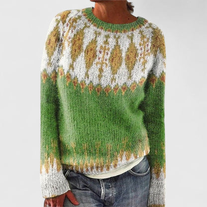 Victoria - Casual & Cozy Sweater