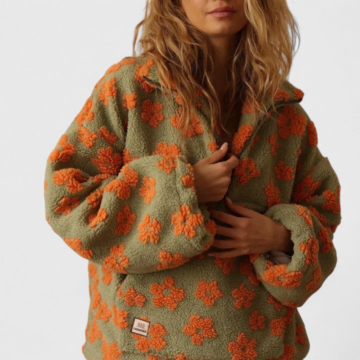 Zephyra - Sophisticated Sweater