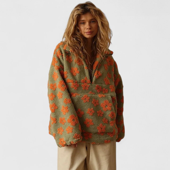 Zephyra - Sophisticated Sweater