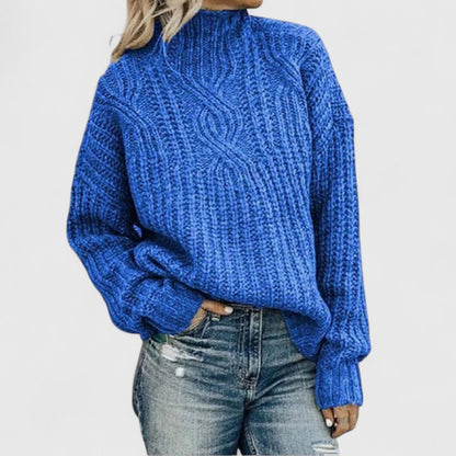 Rosalina - Sophisticated Sweater