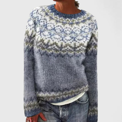 Brooklyn - Sophisticated Sweater