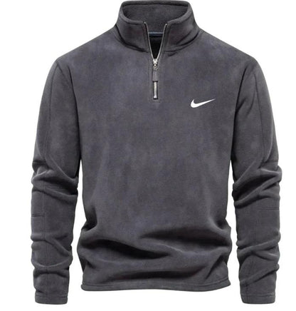 Nike™ Men's Elite Quarter-Zip Pullover