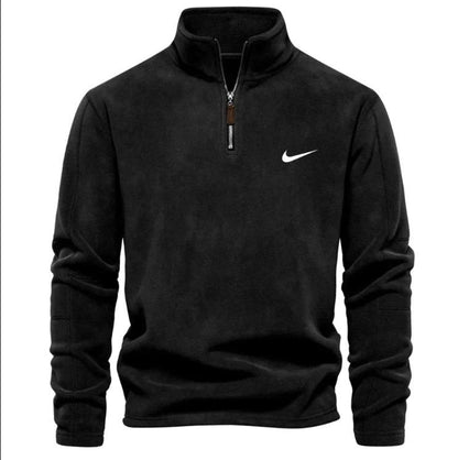 Nike™ Men's Elite Quarter-Zip Pullover