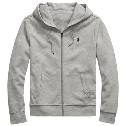 Polo Ralph Lauren Zip Up Hoodie