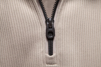 The North Face | Fleece Half-Zip – Warm & Comfortable