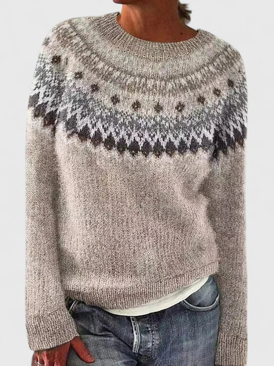 Vaiana - Comfortable Sweater
