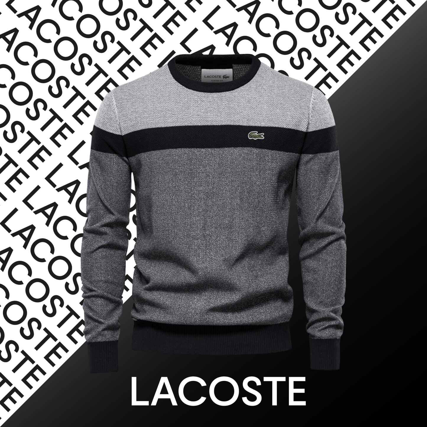 Lacoste Sweater