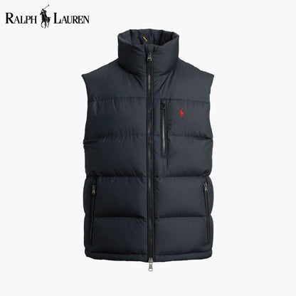 Ralph Lauren Gorham Down Gilet