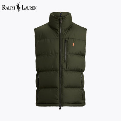 Ralph Lauren Gorham Down Gilet