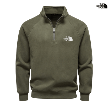 The North Face | Fleece Half-Zip – Warm & Comfortable