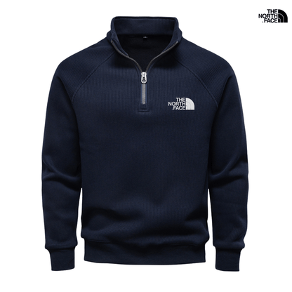 The North Face | Fleece Half-Zip – Warm & Comfortable